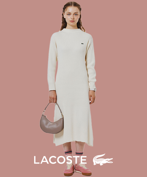 【FINAL SALE】Recommended One-piece