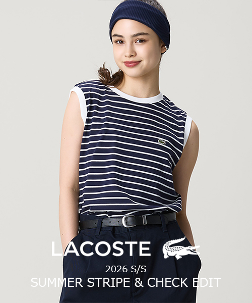 SUMMER STRIPE & CHECK EDIT