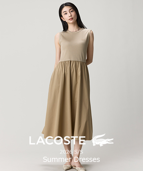 LACOSTE / ラコステ | ファッション通販 タカシマヤファッションスクエア