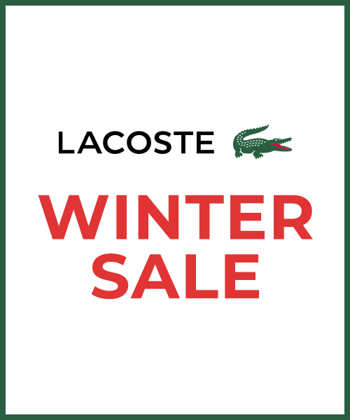 【2025-26 WINTER SALE】12月26日(金)0時スタート！