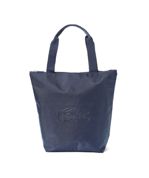 【ノベルティフェア】3/19(木)18:00以降、LACOSTE商品を税込11,000円以上お買い上げのお客様に非売品のトートバッグをプレゼント!※無くなり次第終了となります。