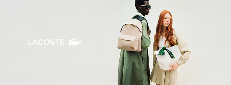 LACOSTE