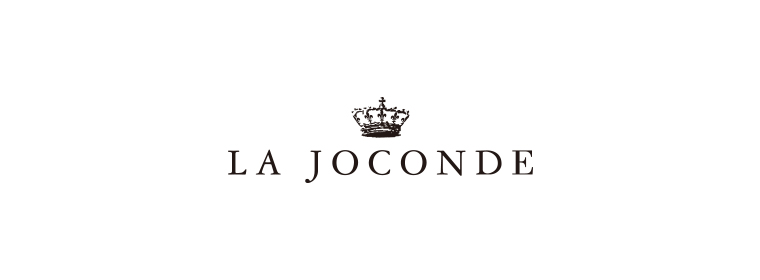 LA JOCONDE / ラ ジョコンダ