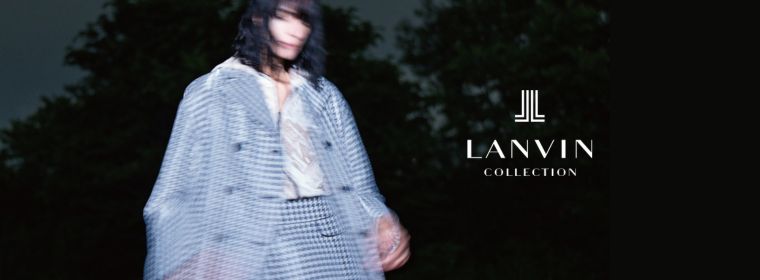 LANVIN COLLECTION