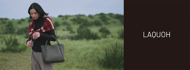 LAQUOH / ラクーオ