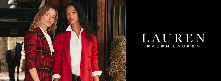 LAUREN RALPH LAUREN