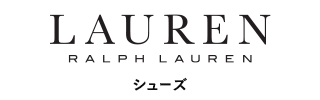 LAUREN RALPH LAUREN SHOES