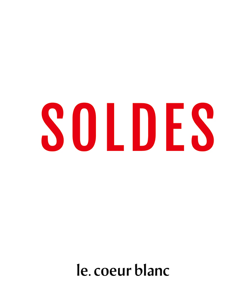 WINTER SALE！開催中