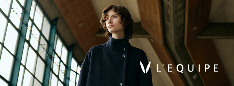 L'EQUIPE