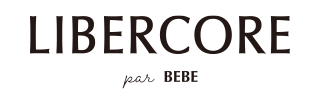 LIBERCORE par BEBE