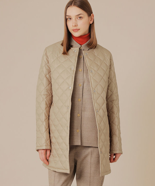 マッキントッシュロンドン　コート　新品タグ付 MACKINTOSH - 新品タグ 未着 マッキントッシュロンドン ウール