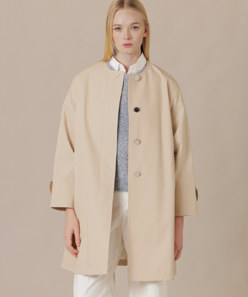 -婦人画報4月号掲載- 人気のROSLEY（ロズリー）など春の新作が多数掲載！