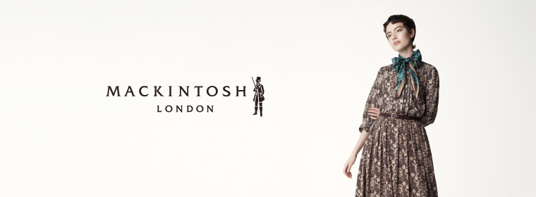 MACKINTOSH LONDON