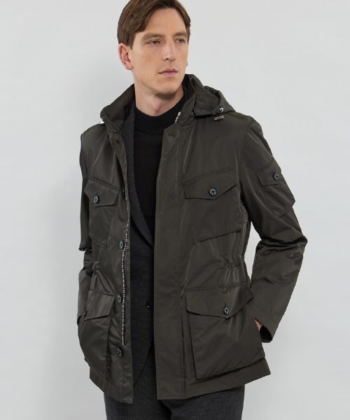 MACKINTOSH LONDON(MENS) / マッキントッシュ ロンドン メンズ
