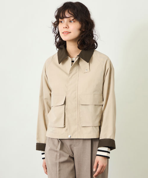 ＜GREY LABEL＞Spring Outerwear 2026