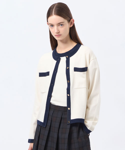 人気アイテム厳選│今すぐ着たいおすすめトップス