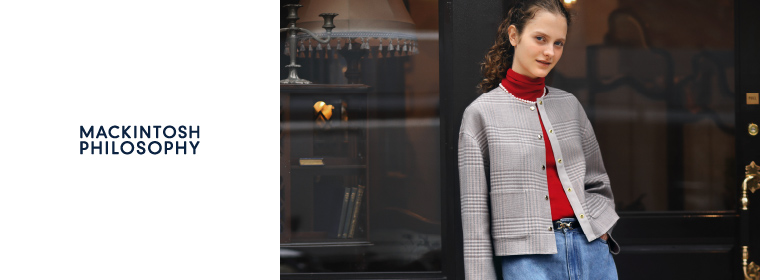 MACKINTOSH PHILOSOPHY
