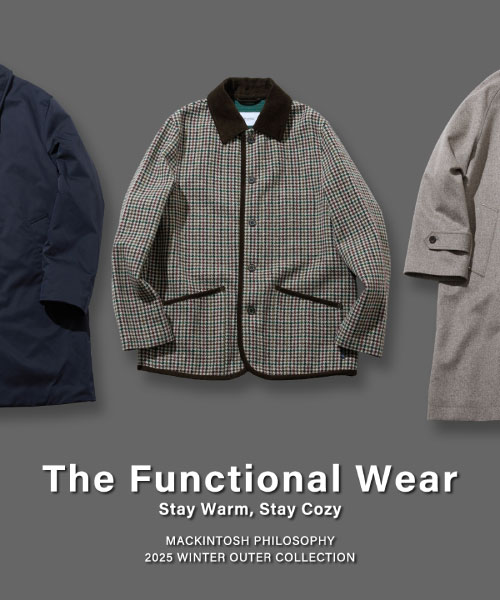 The Functional Wear