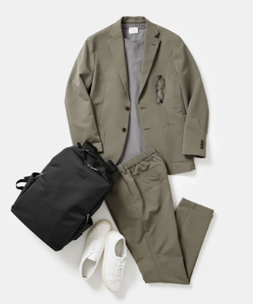 機能性アイテム ”britec”