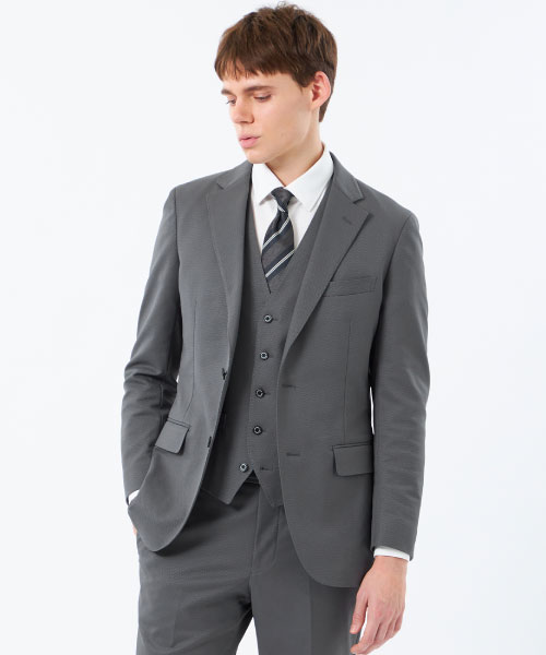 ビジネスウェア│厳選モデルを徹底解説 Vol.1