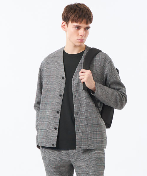 ビジネスウェア│厳選モデル