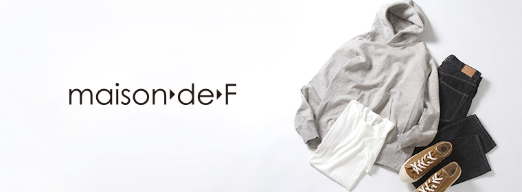 maison de F