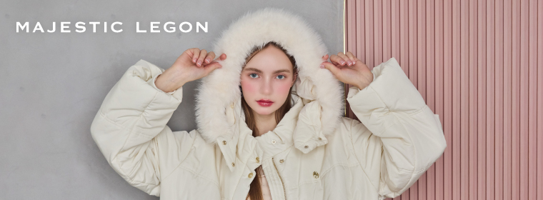 MAJESTIC LEGON