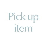 pick up item