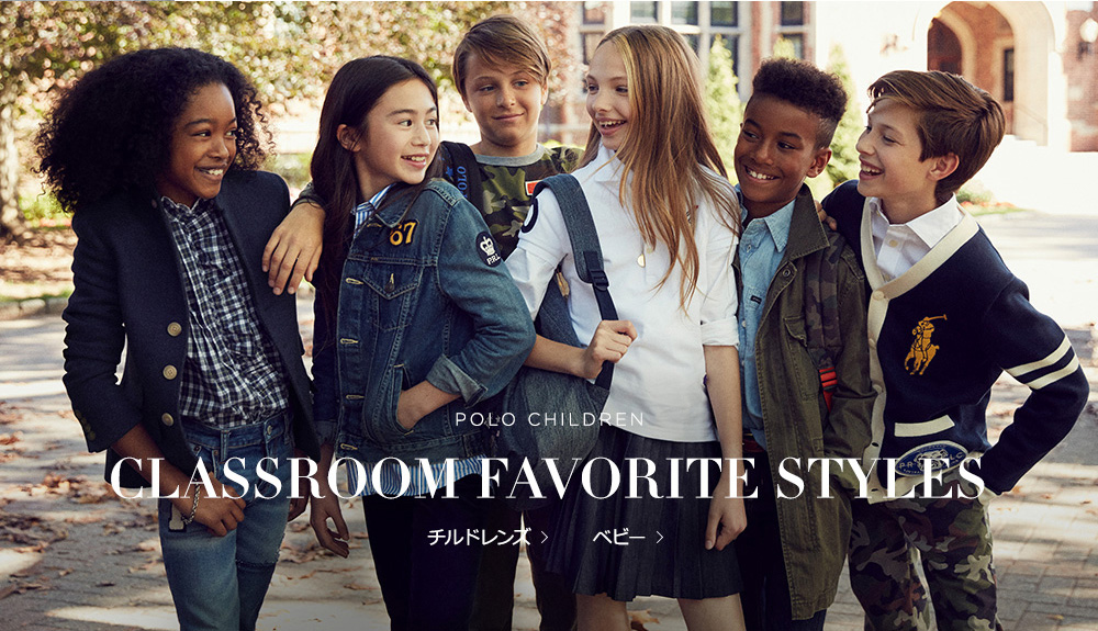 キッズはこちら