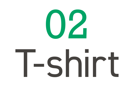 T-shirt