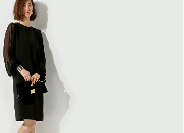 ビターなあの人へ