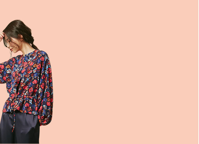 フレーバーなあの人へ