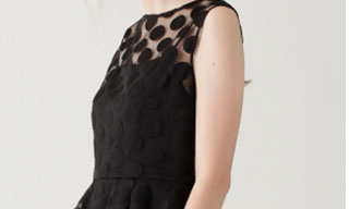 -come back!- DOT & CHINO