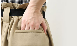 -come back!- DOT & CHINO