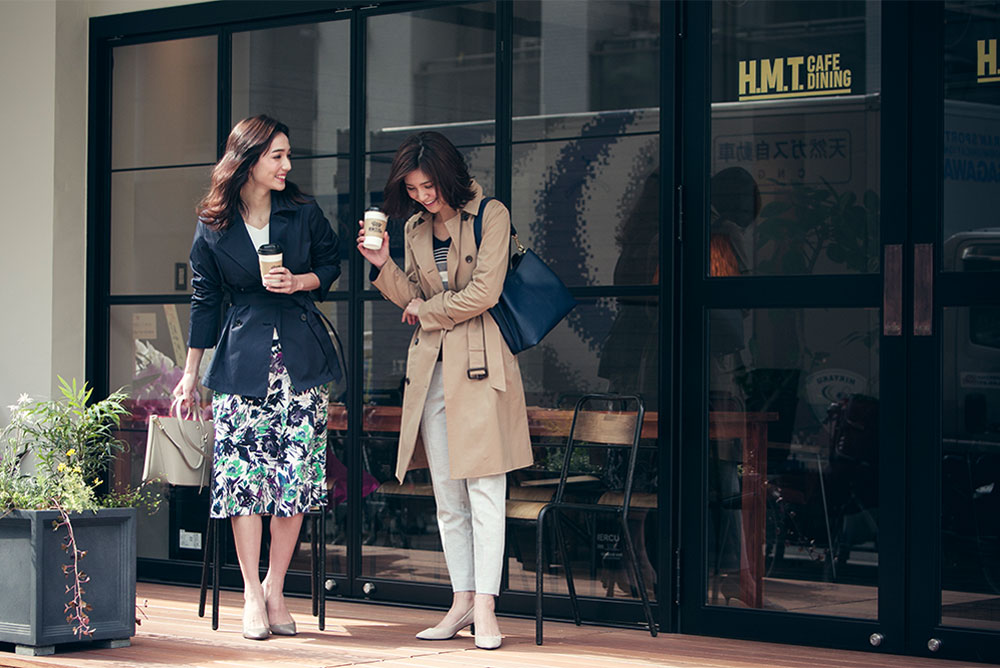 きちんとスタイル