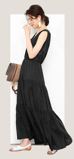 ADAM ET ROPE' コーディネート