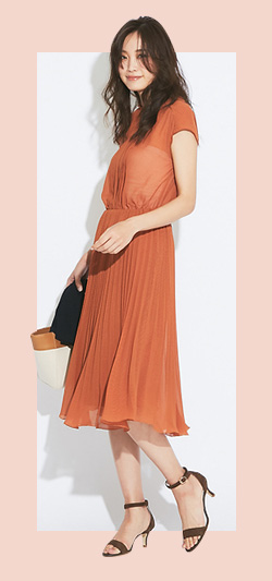 qualite コーディネート