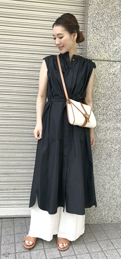 URBAN RESEARCH ROSSO コーディネート