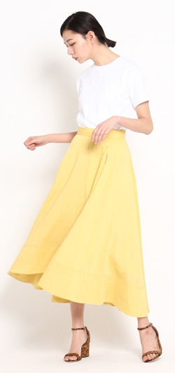 DRESSTERIOR コーディネート