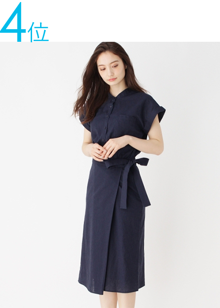 第4位 消臭・抗菌・防臭