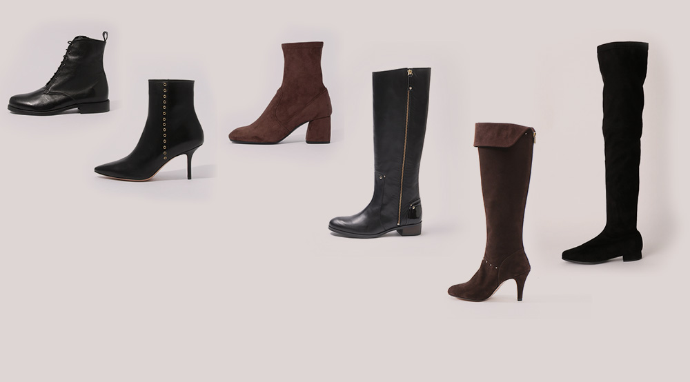 winter material：あったか小物