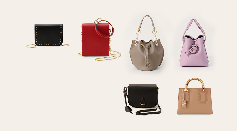 winter material：あったか小物