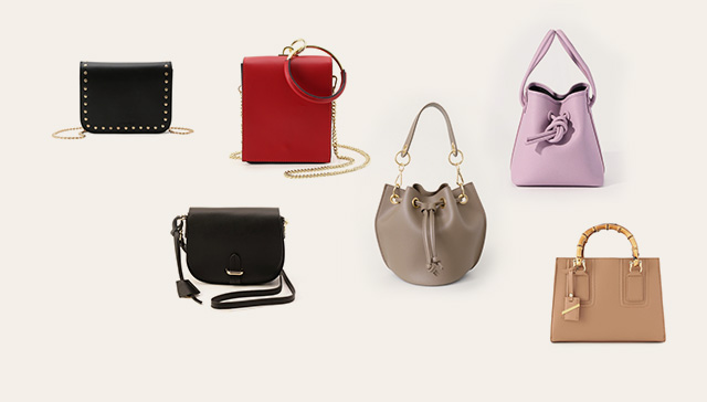 winter material：あったか小物