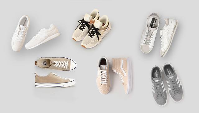 winter material：あったか小物