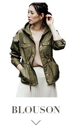 BLOUSON