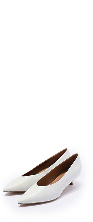 DES PRES byTOMORROWLANDパンプス