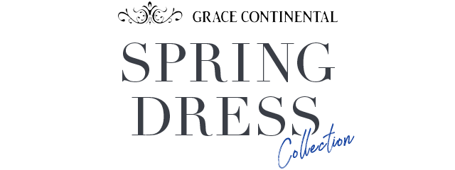 SPRING DRESS Collection
