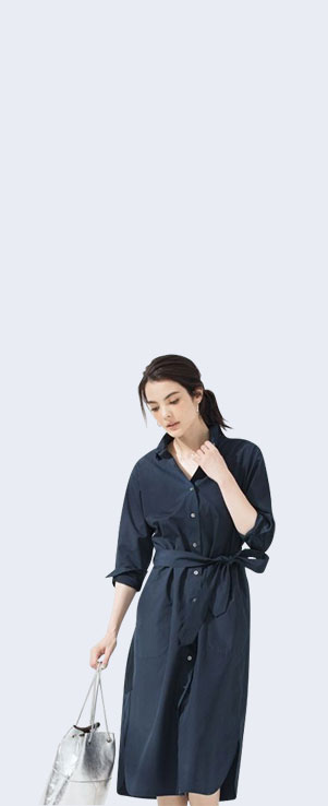 やっぱり使える、おすすめはネイビー/ブラウン