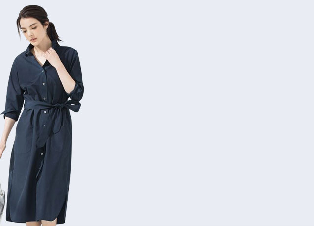 やっぱり使える、おすすめはネイビー/ブラウン