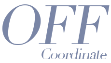 OFF コーデ